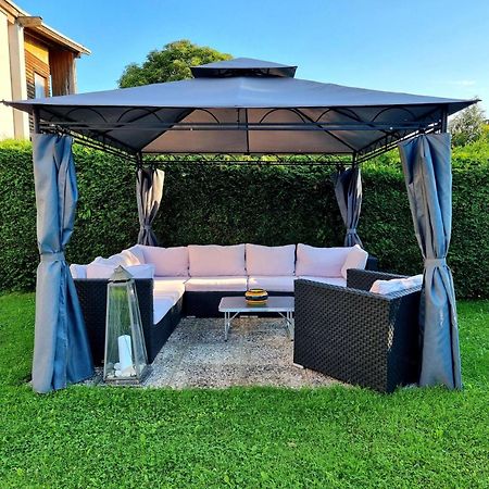Holiday Apartment 2 Филах Екстериор снимка