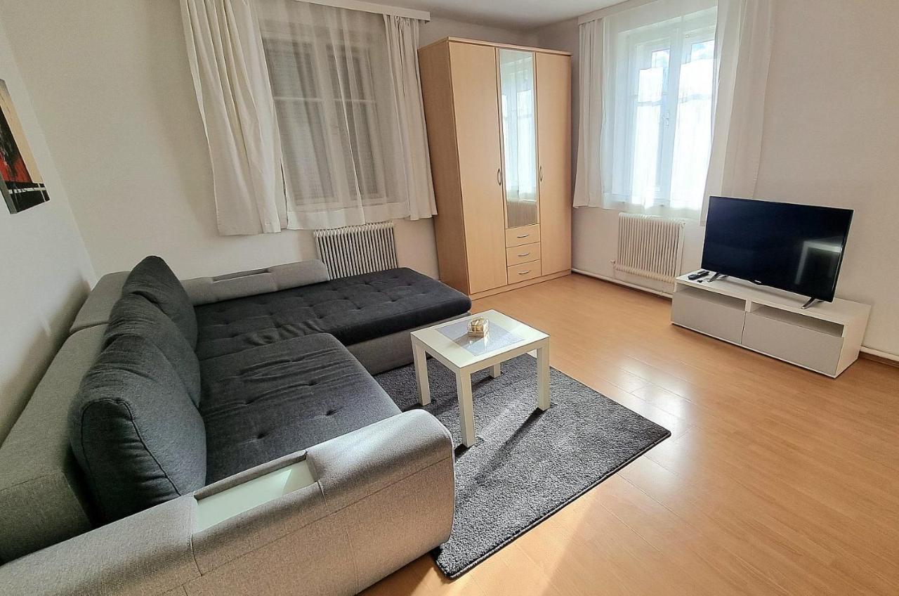 Holiday Apartment 2 Филах Екстериор снимка