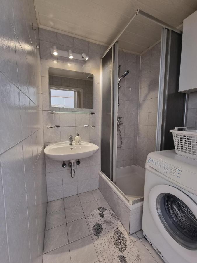 Holiday Apartment 2 Филах Екстериор снимка