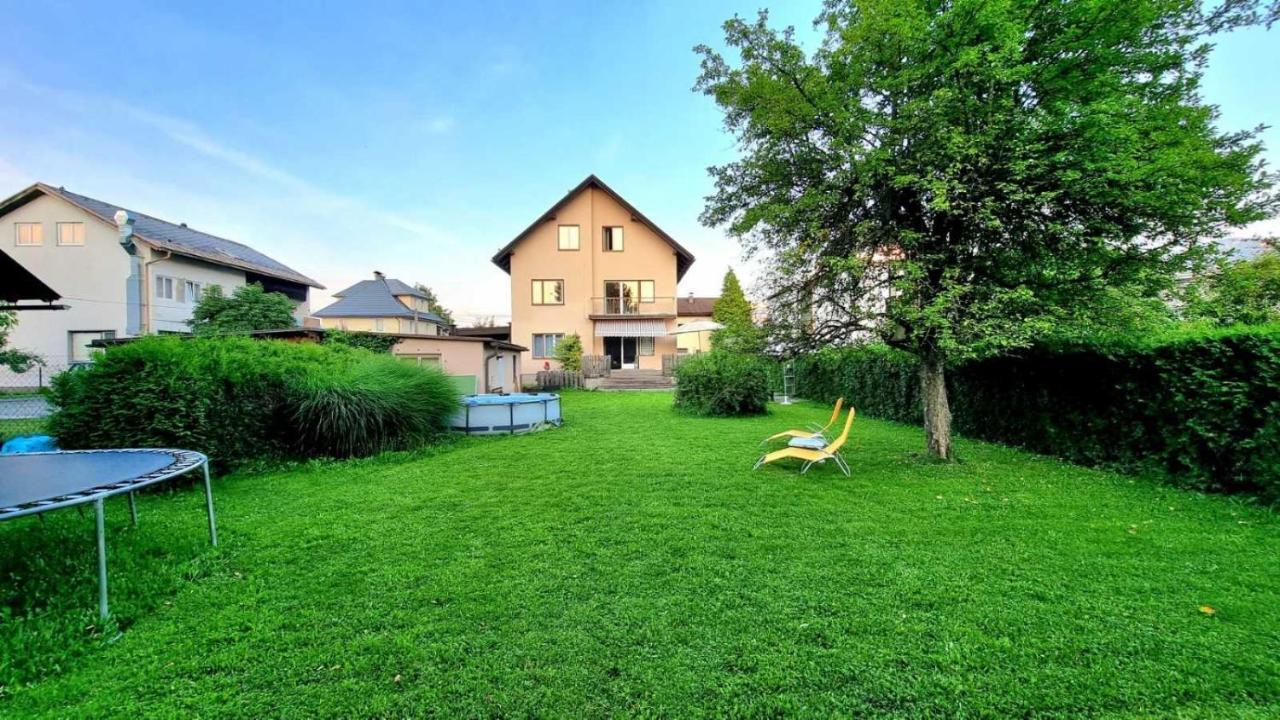 Holiday Apartment 2 Филах Екстериор снимка