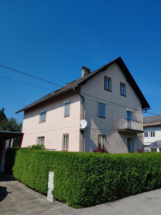 Holiday Apartment 2 Филах Екстериор снимка