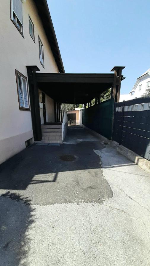 Holiday Apartment 2 Филах Екстериор снимка
