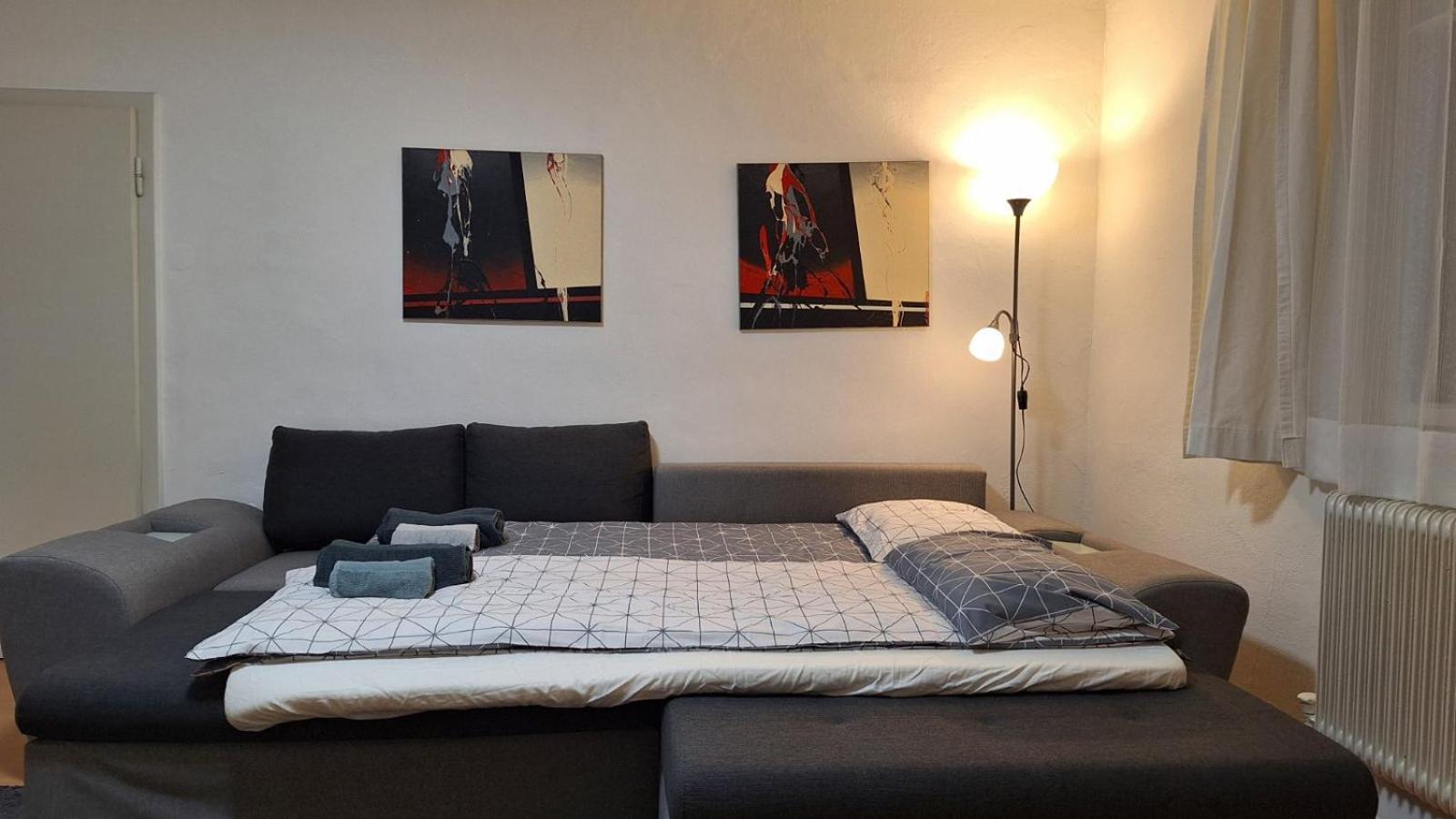 Holiday Apartment 2 Филах Екстериор снимка