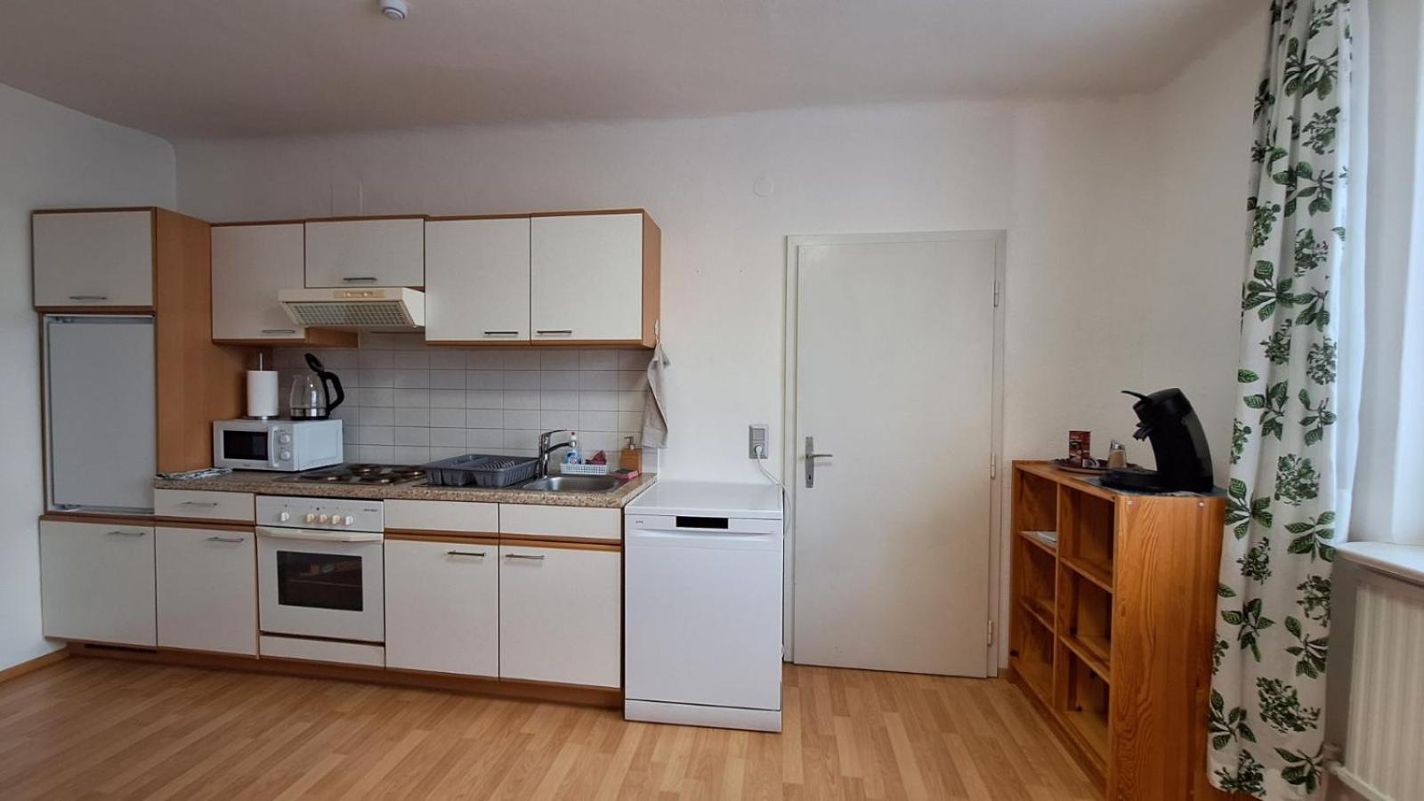 Holiday Apartment 2 Филах Екстериор снимка