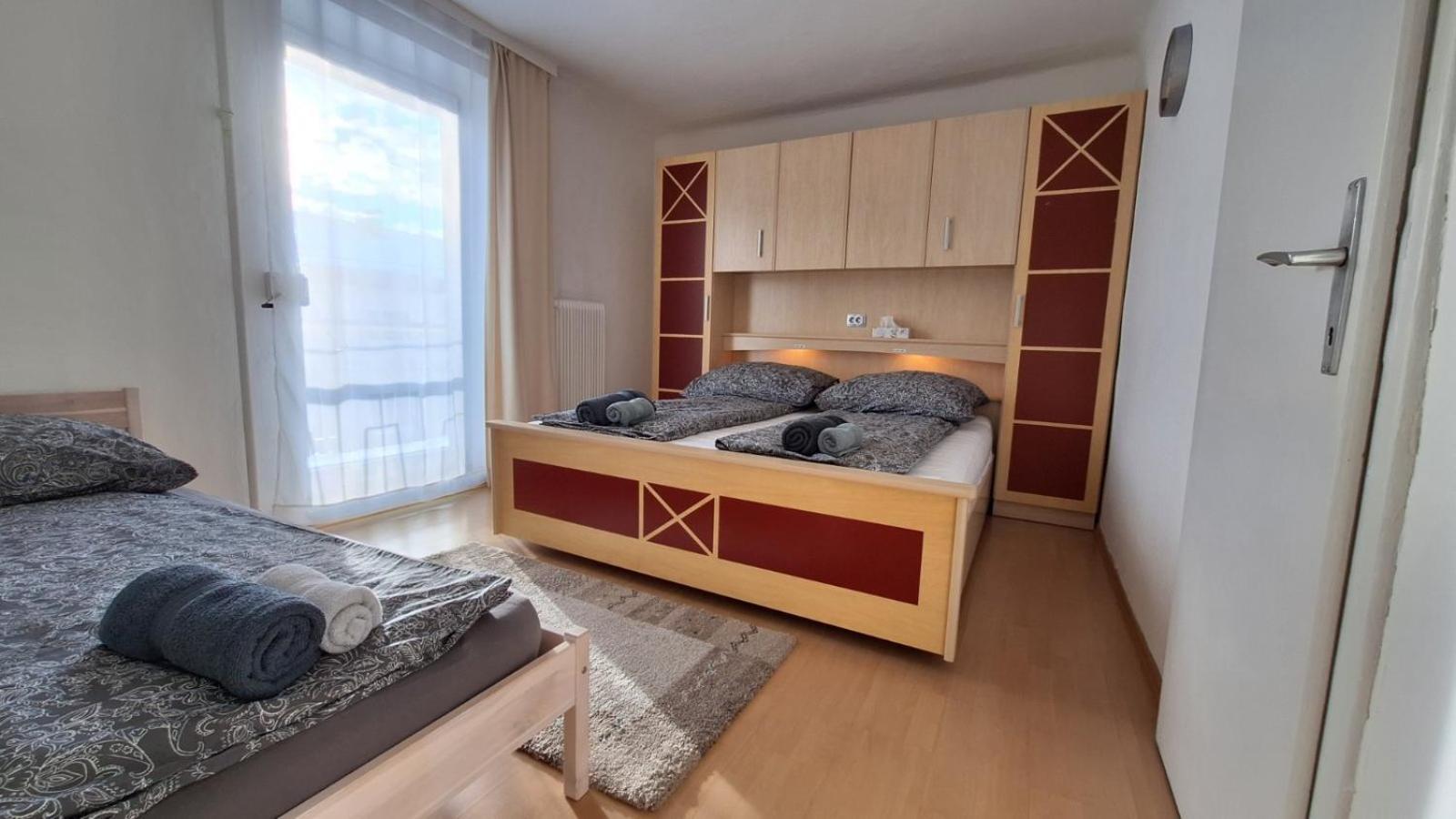 Holiday Apartment 2 Филах Екстериор снимка