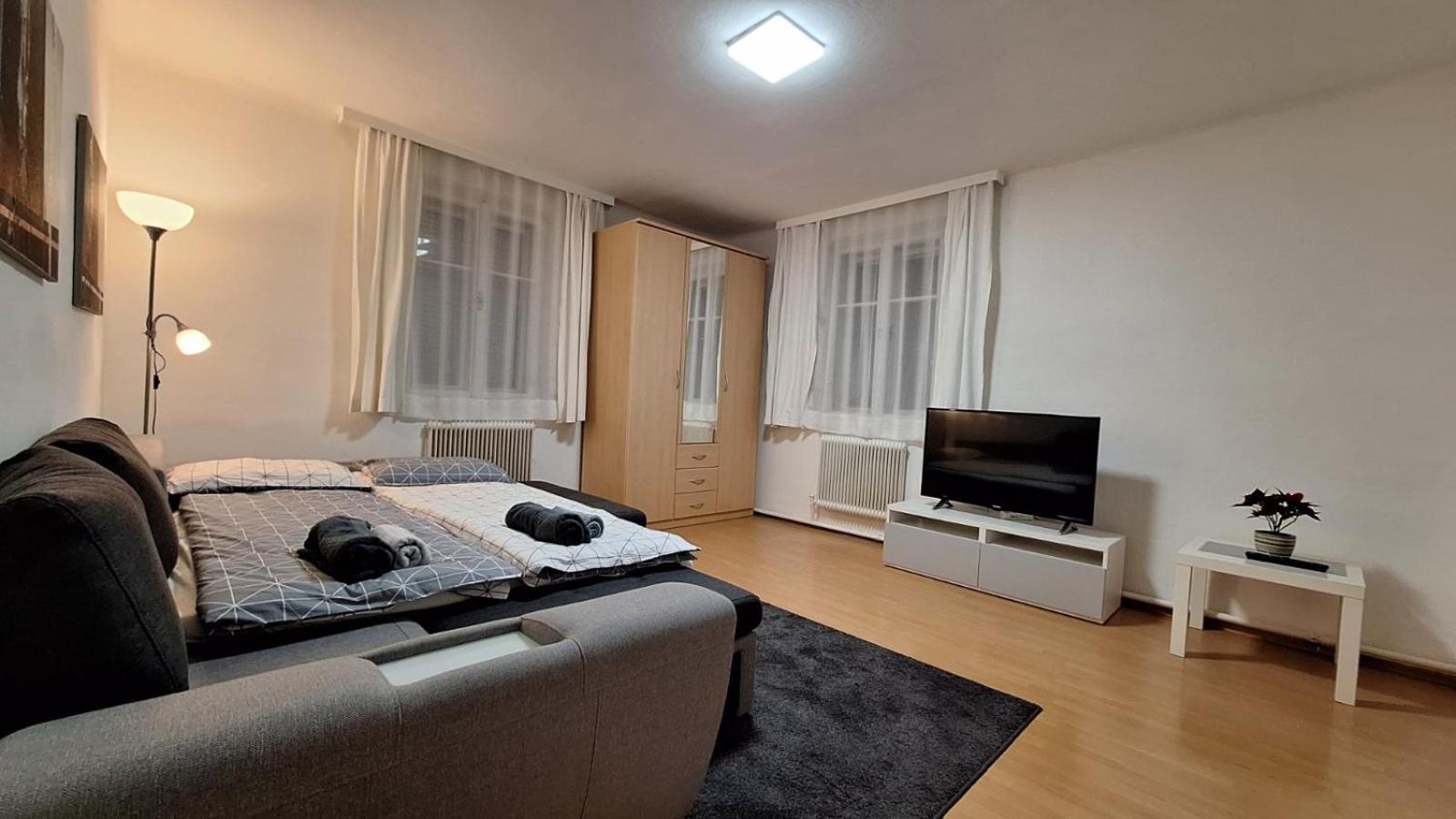Holiday Apartment 2 Филах Екстериор снимка