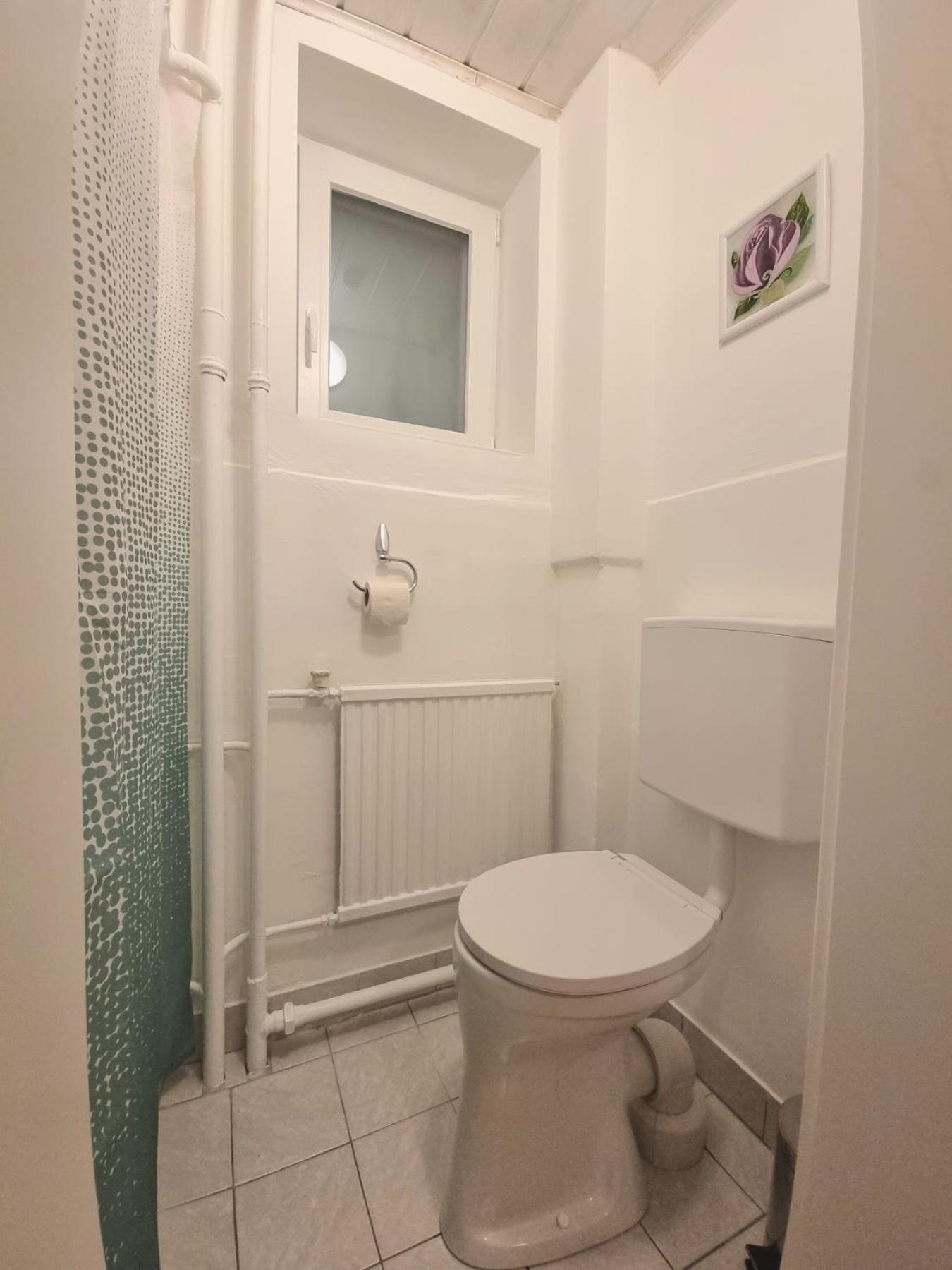 Holiday Apartment 2 Филах Екстериор снимка